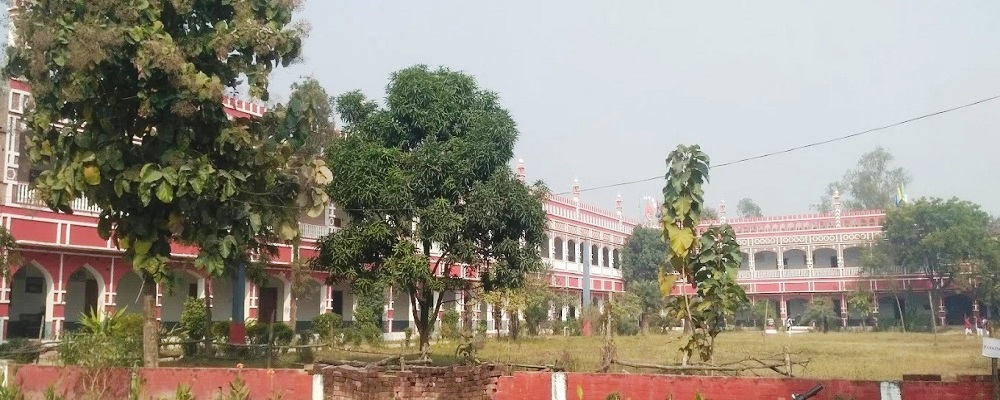 ABDUL AZIZ ANSARI DEGREE COLLEGE, MAJDEHA, SHAHJANG,  JAUNPUR  (U.P.)	