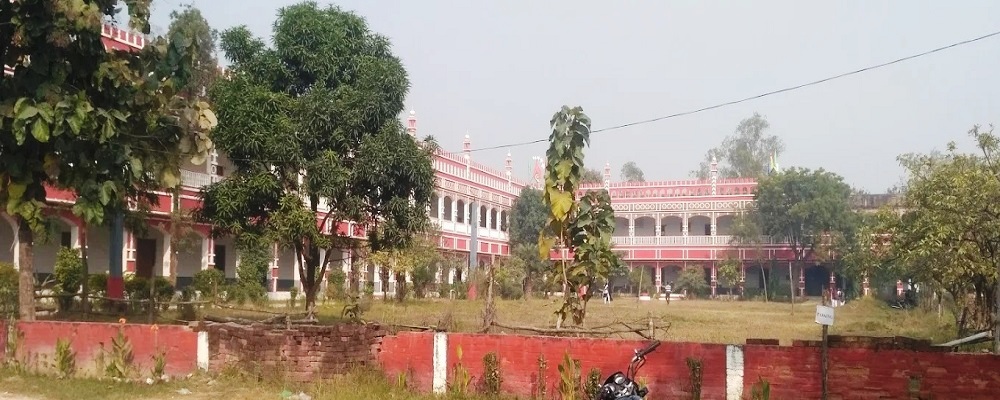 ABDUL AZIZ ANSARI DEGREE COLLEGE, MAJDEHA, SHAHJANG,  JAUNPUR  (U.P.)	